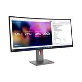 Lenovo Thinkvision P40WD-40 64B4XAR1TK 40” 5120 x 2160 Wuhd Wide 2500R Curved Tbolt4 RJ45 2X5W Speaker 120Hz 4ms Monitör