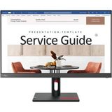 Lenovo ThinkVision S24i-30 23.8 1920x1080 100Hz 4ms HDMI VGA IPS Monitör