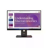 Lenovo ThinkVision T24D-40 23.8 inç 120Hz Monitör
