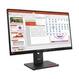 Lenovo Thinkvision T27-40 64A5mar6tk 27İnç 120Hz 4Ms 1920X1080 Full Hd Pivot Ips Monitör