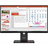 Lenovo ThinkVision T27-40 64A5MAT6TK 27 inç 48Hz 4ms Pivot Monitör