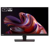Lenovo ThinkVision T27h-2L 62B1GAT2TK 27 inç 4 ms QHD IPS Monitör