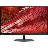 Lenovo ThinkVision T27i-10 61C6MAT1TK 27 inç 4ms IPS Monitör