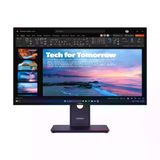 Lenovo ThinkVision T27QD-40 27 inç QHD 2K 120Hz Monitör