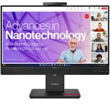 Lenovo ThinkVision T27QD-4V 64B8UAR1TK 27 inç 120Hz Webcam Pivot IPS Monitör
