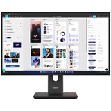 Lenovo ThinkVision T32UD-40 64B0GAR1TK 31.5 inç 60Hz 4K Pivot Monitör