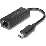 Lenovo Type-C To Ethernet Dönüştürücü 4X90S91831