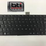 Lenovo U300S Klavye