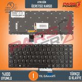 Lenovo U4170 Klavye
