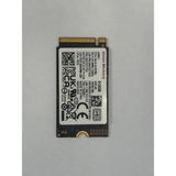 Lenovo Union Memory AM6C1 512GB SSD 2242 Pcle Gen4 X4 Nvme 6600/4500S