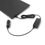 Lenovo Usb C DC Seyahat 40AK0065WW 65W Uyumlu Laptop Adaptör