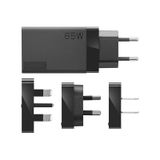 Lenovo Uyumlu 65W Usb-C Ac Seyahat Adaptörü 40Aw0065Ww