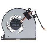 Lenovo Uyumlu İdeapad 310 80Sm00dctx Notebook Cpu Fanı