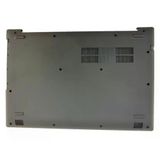Lenovo Uyumlu İdeapad 320-15Isk Gri Notebook Alt Kasa D Cover