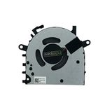 Lenovo Uyumlu Ideapad Creator 5-16Ach6 Type 82L6 Gpu Fan, Ekran Kartı Fanı - 12V Versiyon