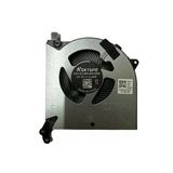 Lenovo Uyumlu Legion 5-15Ith6 Type 82Jk Gpu Fan, Ekran Kartı Fanı - 5V Versiyon