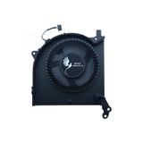 Lenovo Uyumlu Legion 5-17ach6 Type 82k0 Gpu Fan, Ekran Kartı Fanı
