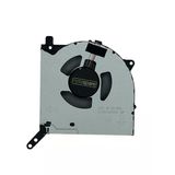 Lenovo Uyumlu Legion 5 Pro-16Ach6 Type 82Js Gpu Fan, Ekran Kartı Fanı - 5V Versiyon