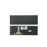 Lenovo Uyumlu Legion Y520-15Ikbn, Y520-15Ikbn Type 80Wk Klavye Siyah Tr