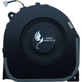 Lenovo Uyumlu Legion Y7000 2019 Type 81v4 Gpu Fan, Ekran Kartı Fanı