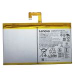 Lenovo Uyumlu Smart Tab P10 TB-X705 TB-X705L TB-X705F Tablet Batarya Pil