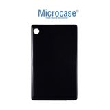 Lenovo Uyumlu Tab M8 Tb-8505F Tb-8505X Tb-8505I Silikon Kılıf Siyah cok-renkli
