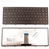 Lenovo V-142920BK1-TR Klavye