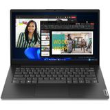 Lenovo V14 G4 83A00078TR i5-13420H 16GB RAM 512GB SSD FreeDOS 14 inç Laptop - Notebook