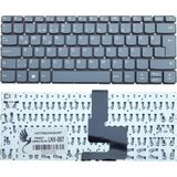 Lenovo V14-IGL Type 82C2 Klavye (Füme)