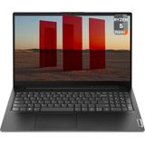 Lenovo V15 82YU0123TX502 Ryzen5 7520U 16GB 1tbssd 15.6" Fhd W11P Dizüstü Bilgisayar - 1 TB - 16 GB