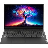 Lenovo V15 83GW008BTX002 I5-13420H 32GB 512SSD UHD 15.6" Fullhd Freedos Dizüstü Bilgisayar - 512 GB - 32 GB