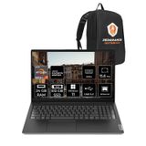 Lenovo V15 G3 Amd R7 5825U 24GB 512GB SSD 15.6" FHD W11HOME 82TV004MTX & PER4 ÇANTA