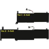 Lenovo V15 G3-Iap Notebook Bataryası - Pili Ver.2 - 3 Cell(Kopya)