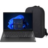 Lenovo V15 G4 82YY0012TR C17 Amd Ryzen 7-7730U 16 GB Ddr4 2 Tb 15.6 Inç Full Hd Tn Windows 11 Home Laptop + Çanta