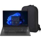 Lenovo V15 G4 82YY0012TR C57 Amd Ryzen 7-7730U 16 GB Ddr4 512 GB 15.6 Inç Full Hd Tn Freedos Laptop + Çanta