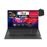 Lenovo V15 G4 Abp Amd Ryzen 7 7730U 16GB 512GB SSD 15.6 Fullhd Freedos Taşınabilir Bilgisayar V82YY001MTR07+WEBLEGELSINÇANTA