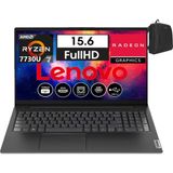 Lenovo V15 G4 Abp Amd Ryzen 7 7730U 24GB 256GB SSD 15.6 Fullhd Freedos Taşınabilir Bilgisayar V82YY001MTR11+WEBLEGELSINÇANTA - 256 GB - 24 GB