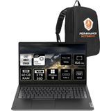 Lenovo V15 G4 i7 1355U 40GB 2TB SSD 15.6 FHD W11HOME Taşınabilir Bilgisayar & PER4 ÇANTA