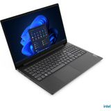 Lenovo V15 G4 Intel Core I5 13420H 16 GB Ram 512 GB SSD 15.6" Fhd Windows 11 Pro 83A1008TTREP7 Taşınabilir Bilgisayar + Elektropasaj Çanta