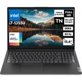 Lenovo V15 G4 Iru I7-1355U 16 GB 1 Tbssd Iris Xe Graphics 15.6" Fhd Windows 11 Home Taşınabilir Bilgisayar 83A100GPTRAT28