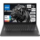 Lenovo V15 G4 Iru I7-1355U 16 GB 512 GB SSD Iris Xe Graphics 15.6" Full Hd Freedos 83A100KXTRAT7