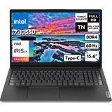 Lenovo V15 G4 Iru I7-1355U 40GB 1 Tbssd Iris Xe Graphics 15.6'' Fhd Freedos Notebook 83A100HXTRAT18