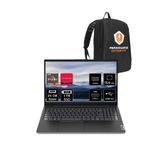 Lenovo V15 G4 R7 7730U 24GB 1TB SSD 15.6'' FHD FDOS Dizüstü Bilgisayar & PER4 ÇANTA
