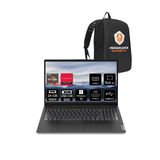 Lenovo V15 G4 R7 7730U 24GB 256GB SSD 15.6'' FHD W11PRO Dizüstü Bilgisayar & PER4 ÇANTA