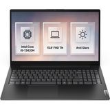 Lenovo V15 G5 Irl Intel Core I5-13420H 32GB 512GB SSD 15.6" Fhd Freedos Laptop, Notebook 83GW007YTX 002 - 512 GB - 32 GB