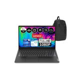 Lenovo V15 Gen4 Intel Core I7 1355U 16 GB 512 GB SSD Intel Iris Xᵉ Freedos 15.6" Fhd Taşınabilir Bilgisayar 83A1003NTXW01 + Weblegelsin Çanta