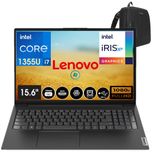 Lenovo V15 GEN4 IRU Intel Core I7-1355U 16GB 512GB SSD 15.6" FULLHD Freedos Taşınabilir Dizüstü Bilgisayar 883A100GPTR02+WeblegelsinÇanta