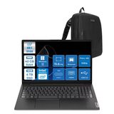 Lenovo V15 Gen4 Iru Intel Core I7 13620H 40GB 4tb SSD Windows 11 Home Intel® UHD Graphics 15.6 Inç FullHD Taşınabilir Bilgisayar 83A100QRTRH25 + Zetta Çanta