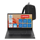 Lenovo V15 Gen5 Irl Intel Core I5 13420H 32Gb Ddr5 512Gb Ssd Uhd Graphics Freedos 15.6" Fhd (1920X1080) Laptop 83Gw008btxf12 + Zetta Çanta