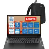 Lenovo V15 Gen5 Irl Intel Core I5 13420H 32GB Ddr5 512GB SSD UHD Graphics Windows 11 Home 15.6" Fhd (1920X1080) Laptop 83GW008BTXH12 + Zetta Çanta - 512 GB - 32 GB